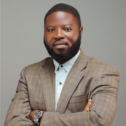 Abdulai Pascal Mohammed